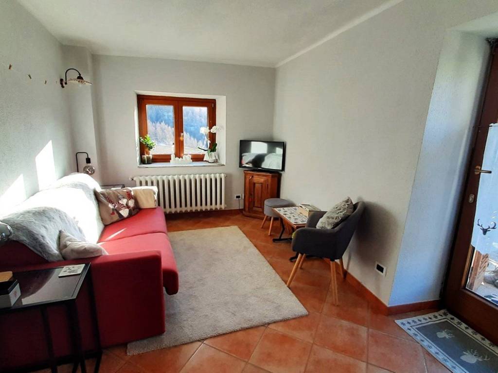 appartamento in vendita a Sauze d'Oulx