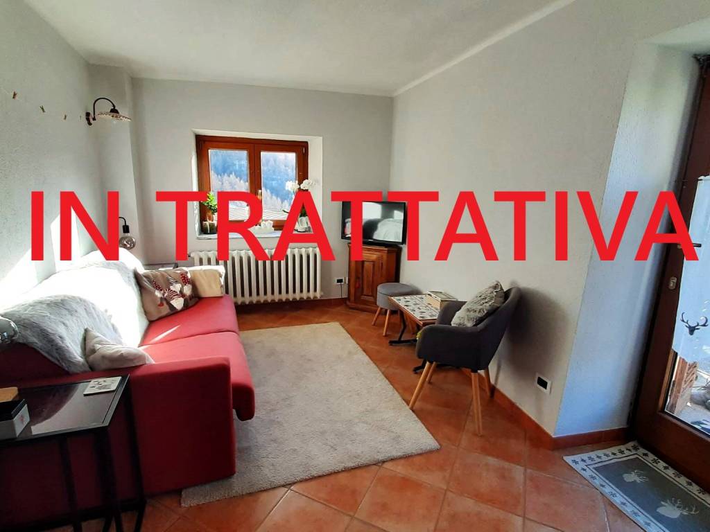 appartamento in vendita a Sauze d'Oulx