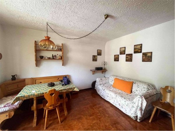 appartamento in vendita a Sauze d'Oulx