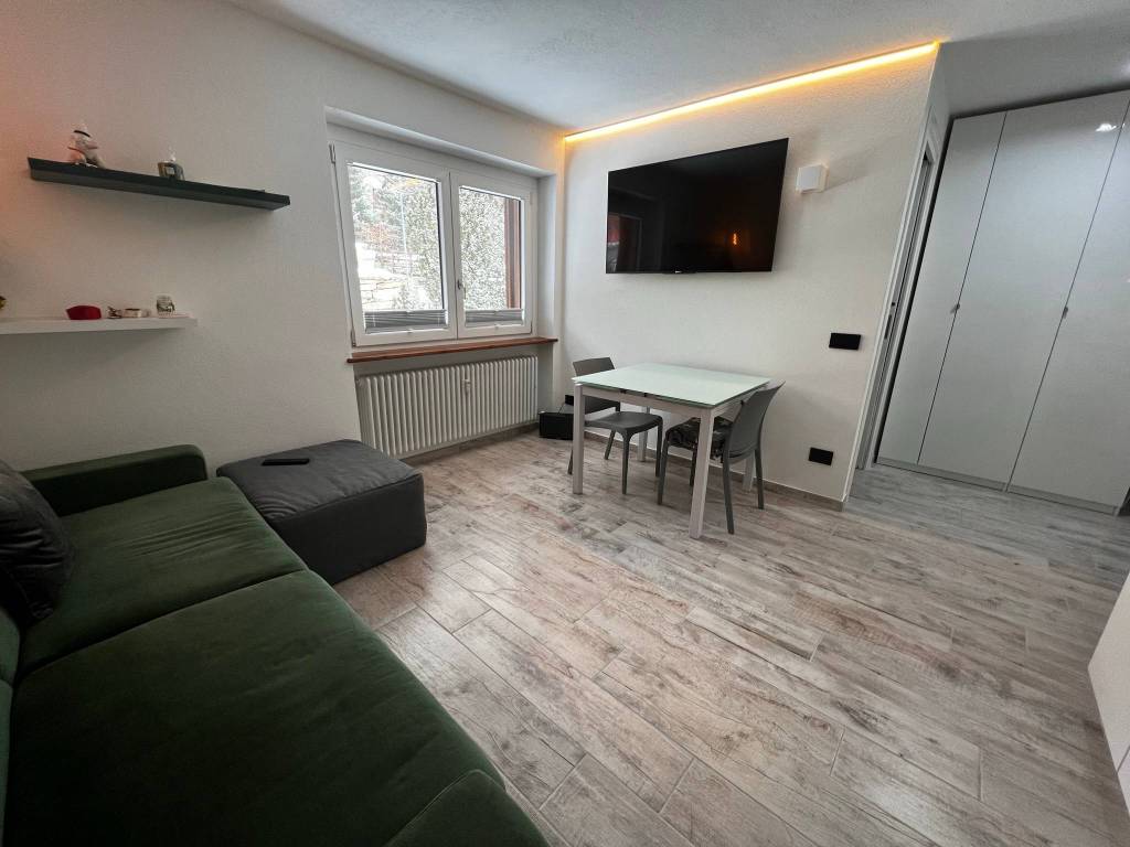 appartamento in vendita a Sauze d'Oulx