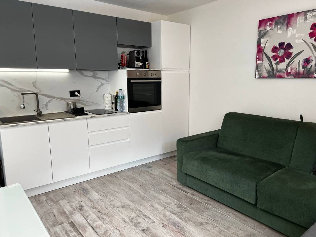 appartamento in vendita a Sauze d'Oulx