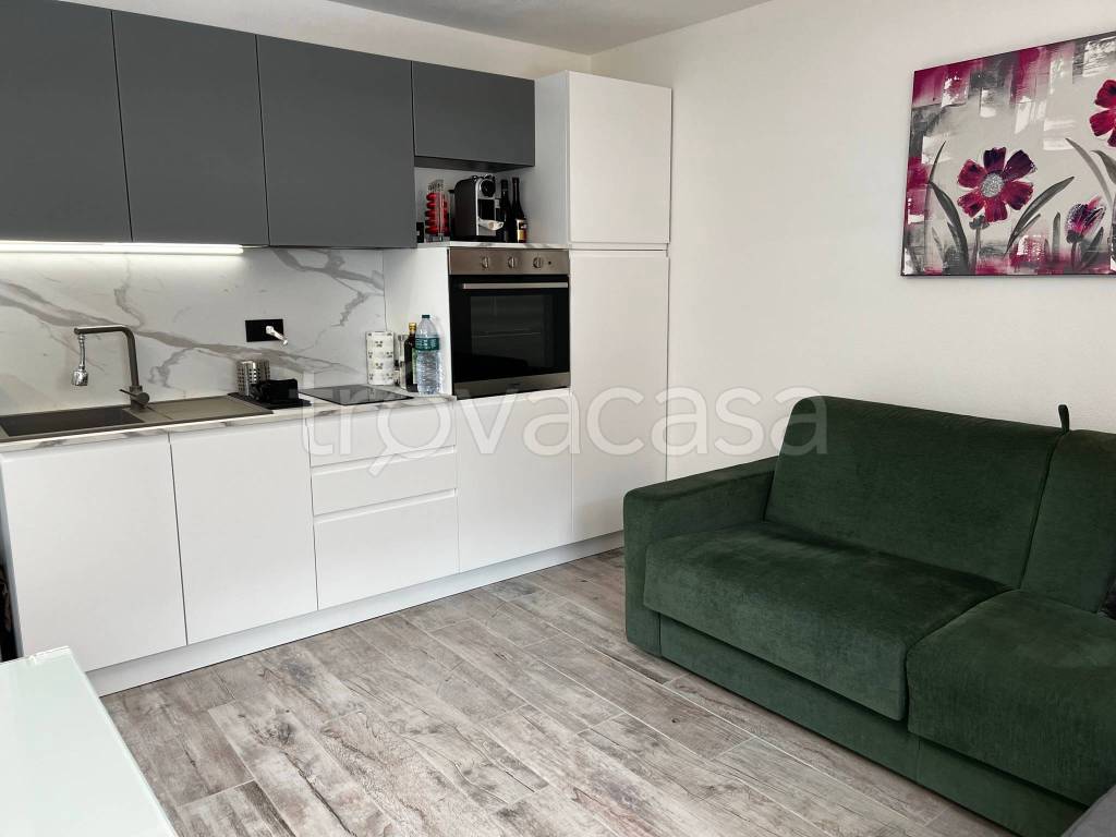 appartamento in vendita a Sauze d'Oulx