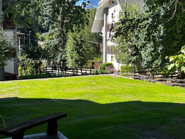 appartamento in vendita a Sauze d'Oulx