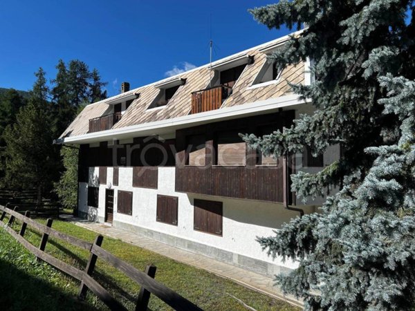 appartamento in vendita a Sauze d'Oulx