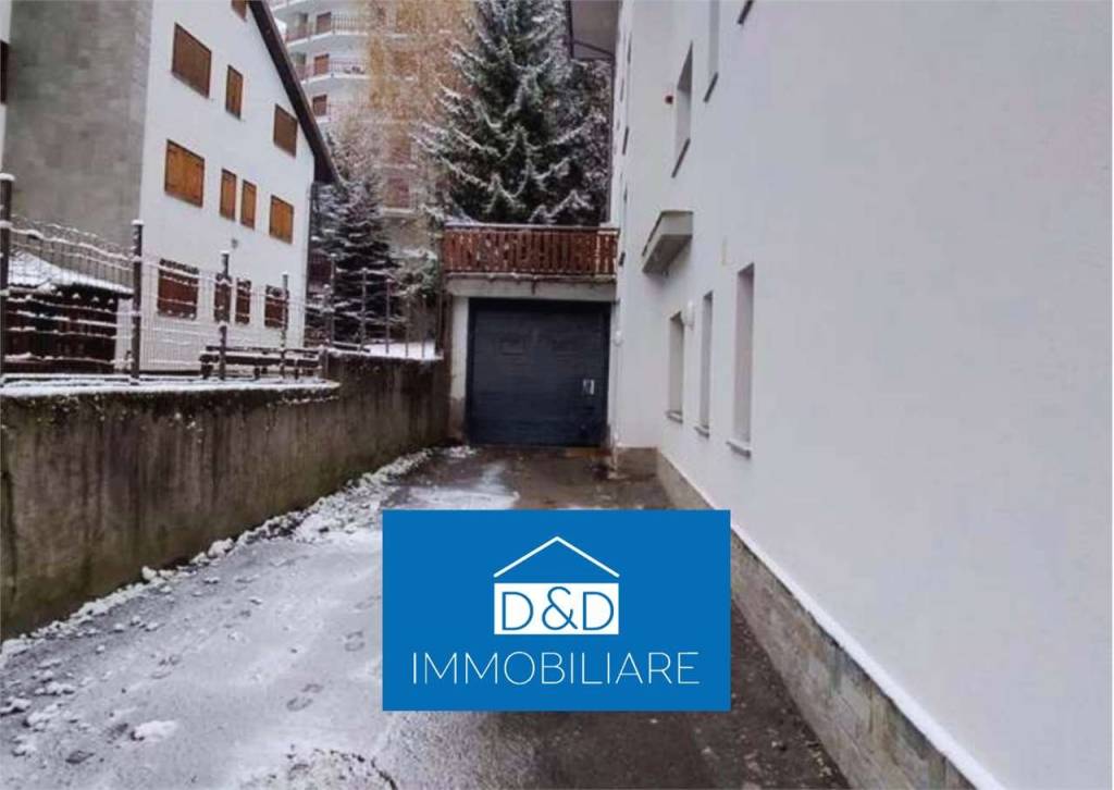 appartamento in vendita a Sauze d'Oulx in zona Monfol