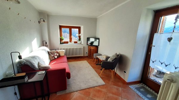 appartamento in vendita a Sauze d'Oulx