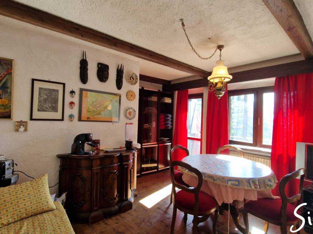 appartamento in vendita a Sauze d'Oulx