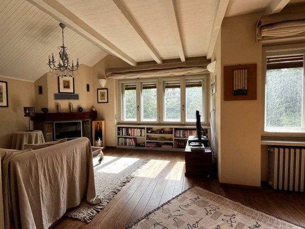appartamento in vendita a Sauze d'Oulx in zona Monfol
