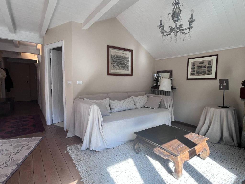 appartamento in vendita a Sauze d'Oulx