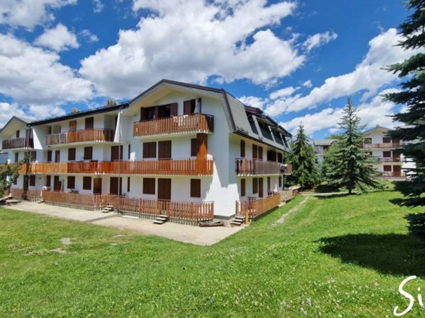 appartamento in vendita a Sauze d'Oulx