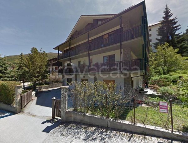 appartamento in vendita a Sauze d'Oulx in zona Monfol
