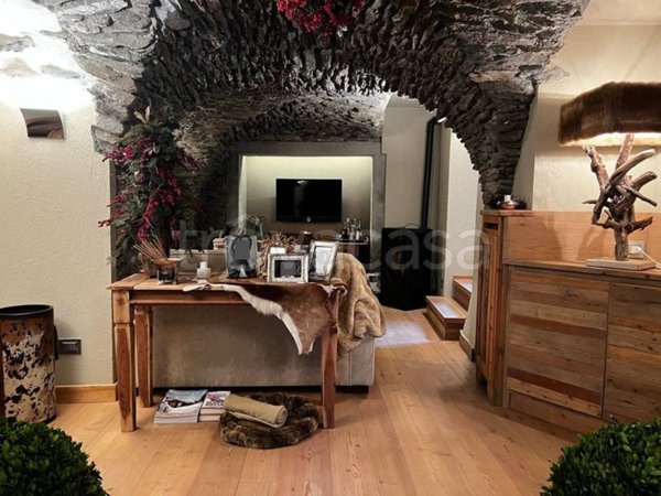 appartamento in vendita a Sauze d'Oulx