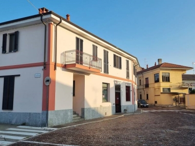appartamento in vendita a Sauze d'Oulx