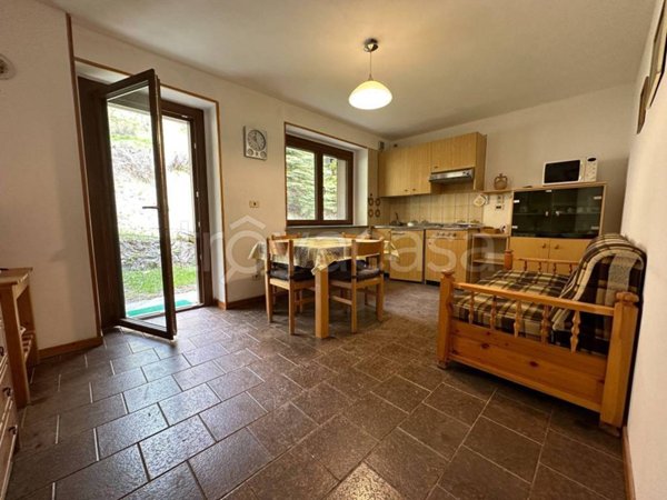 appartamento in vendita a Sauze d'Oulx