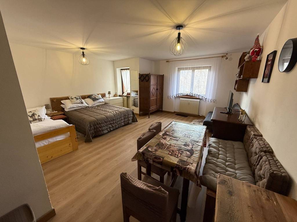 appartamento in vendita a Sauze d'Oulx