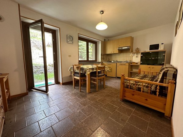 appartamento in vendita a Sauze d'Oulx