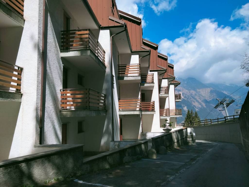 appartamento in vendita a Sauze d'Oulx