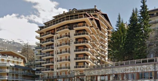 appartamento in vendita a Sauze d'Oulx in zona Sportinia