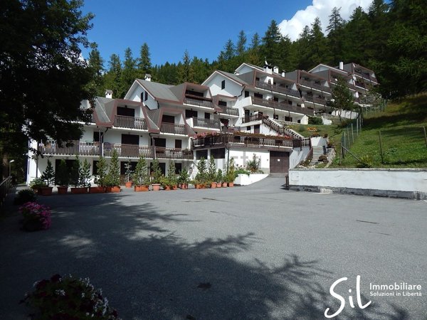 appartamento in vendita a Sauze d'Oulx