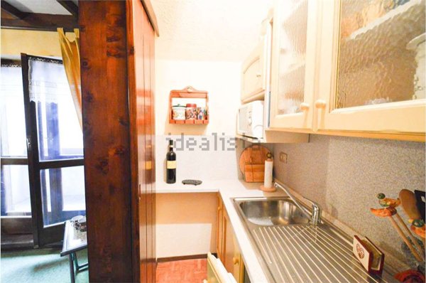 appartamento in vendita a Sauze d'Oulx