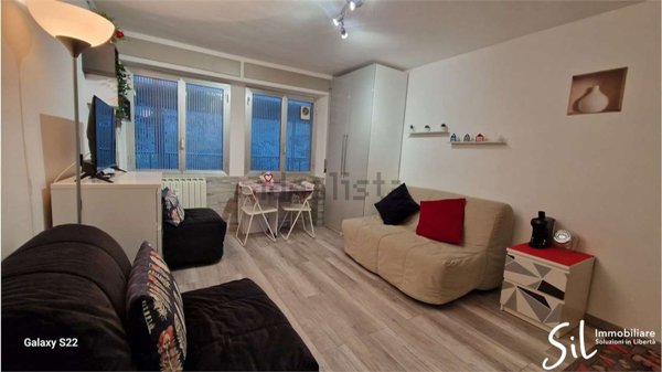 appartamento in vendita a Sauze d'Oulx