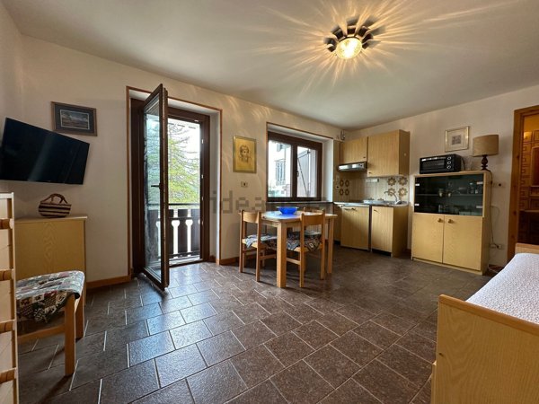 appartamento in vendita a Sauze d'Oulx