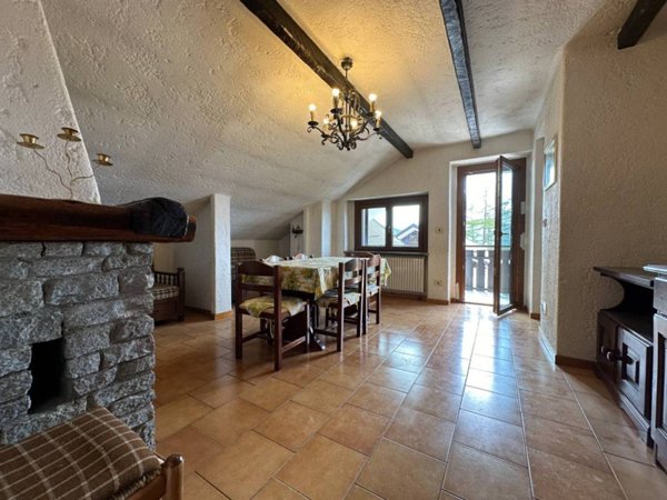 appartamento in vendita a Sauze d'Oulx