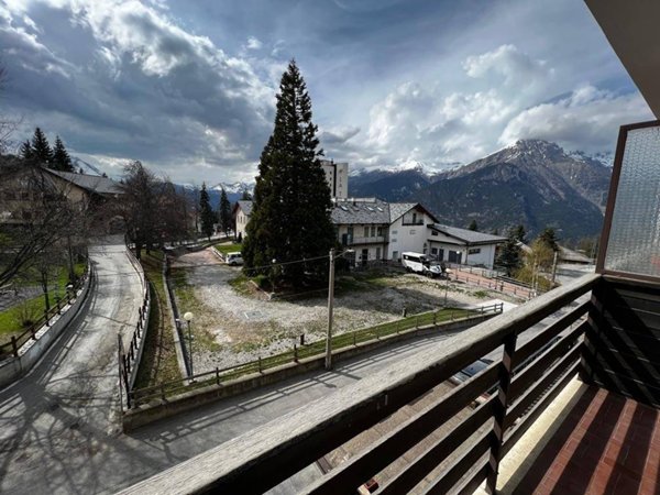 appartamento in vendita a Sauze d'Oulx
