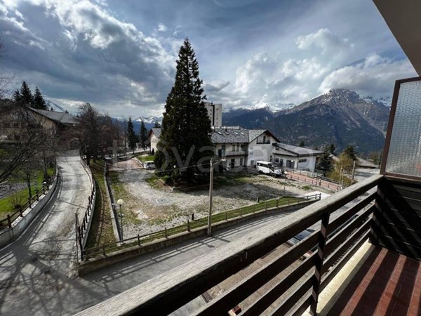 appartamento in vendita a Sauze d'Oulx