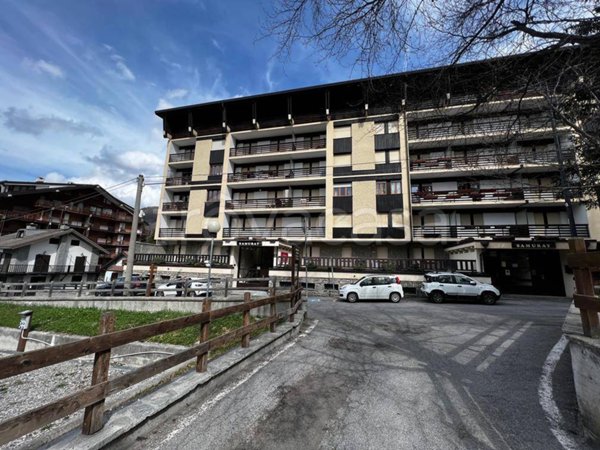 appartamento in vendita a Sauze d'Oulx