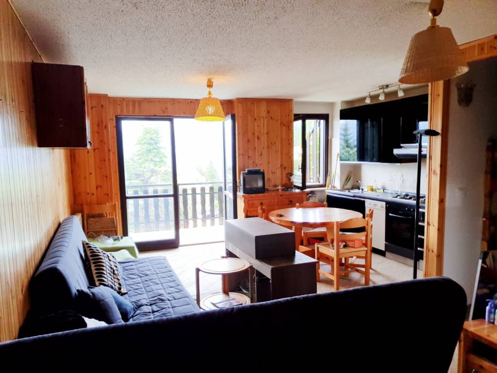 appartamento in vendita a Sauze d'Oulx