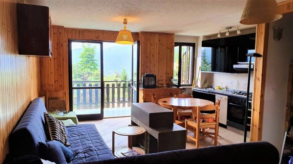 appartamento in vendita a Sauze d'Oulx