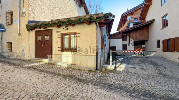 appartamento in vendita a Sauze d'Oulx
