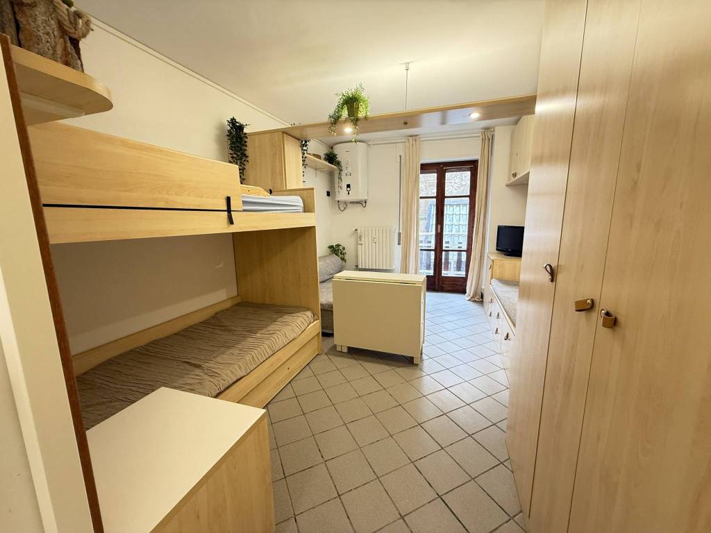 appartamento in vendita a Sauze d'Oulx