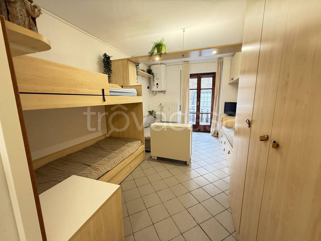 appartamento in vendita a Sauze d'Oulx
