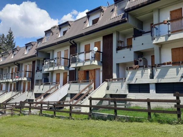 appartamento in vendita a Sauze d'Oulx