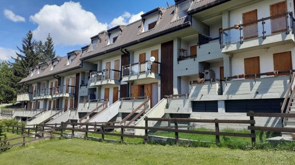 appartamento in vendita a Sauze d'Oulx