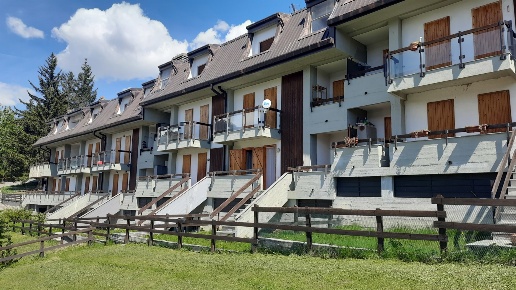 appartamento in vendita a Sauze d'Oulx