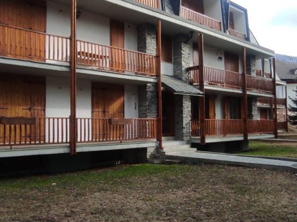 appartamento in vendita a Sauze d'Oulx in zona Jouvenceaux