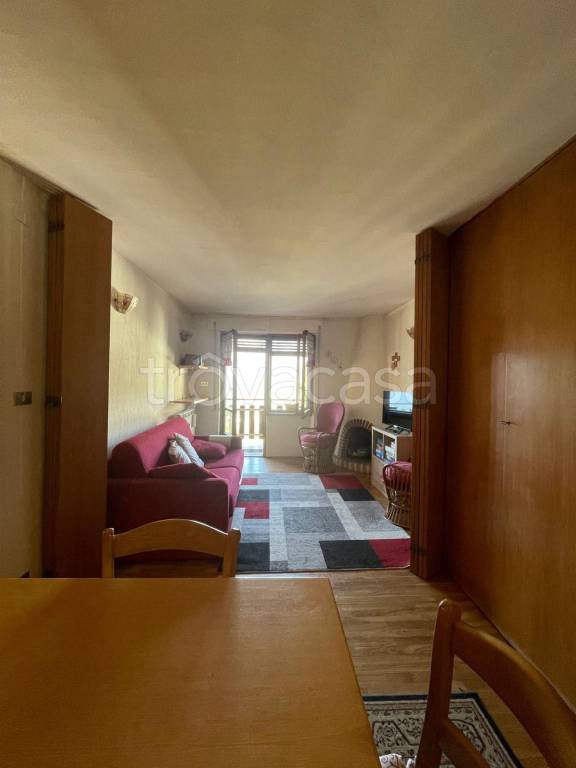 appartamento in vendita a Sauze d'Oulx