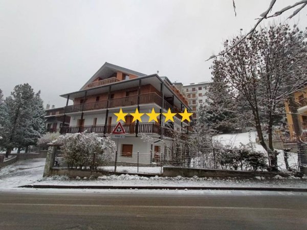 appartamento in vendita a Sauze d'Oulx in zona Monfol