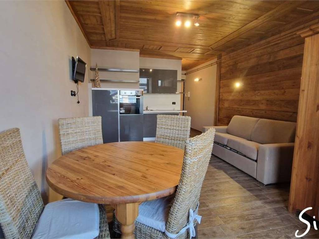 appartamento in vendita a Sauze d'Oulx