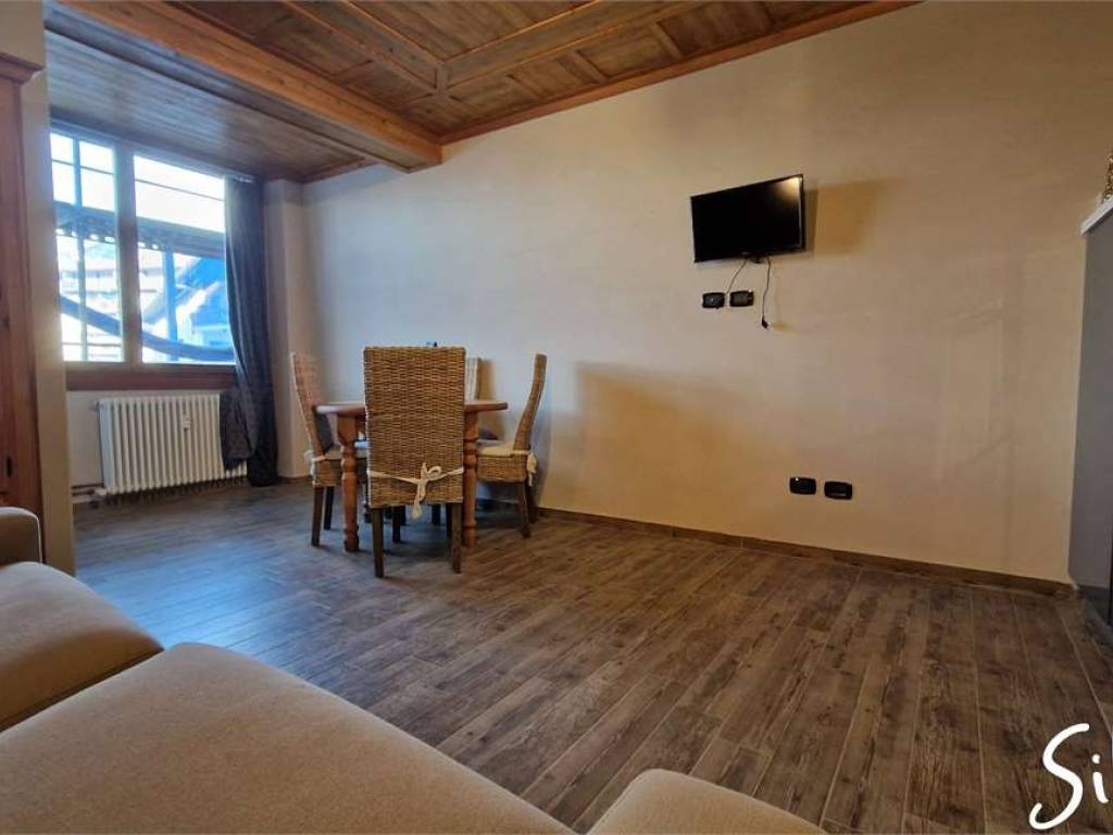 appartamento in vendita a Sauze d'Oulx