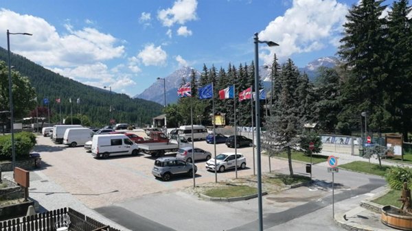 appartamento in vendita a Sauze d'Oulx