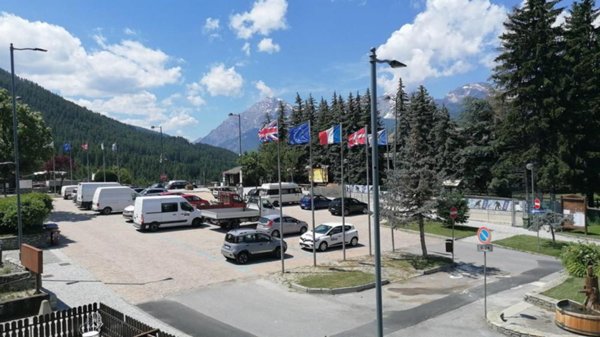 appartamento in vendita a Sauze d'Oulx