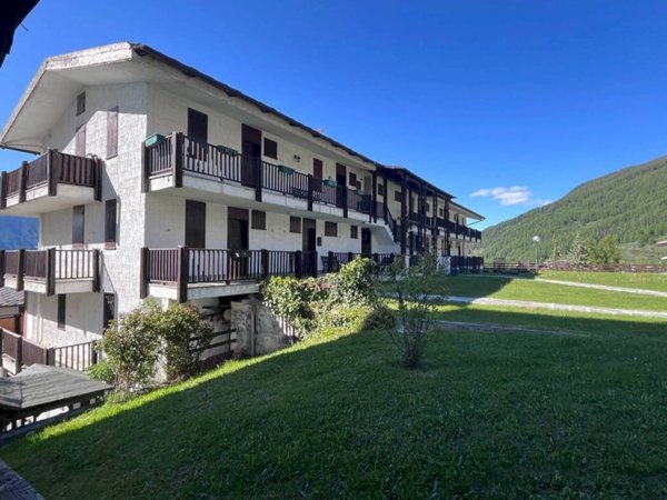 appartamento in vendita a Sauze d'Oulx