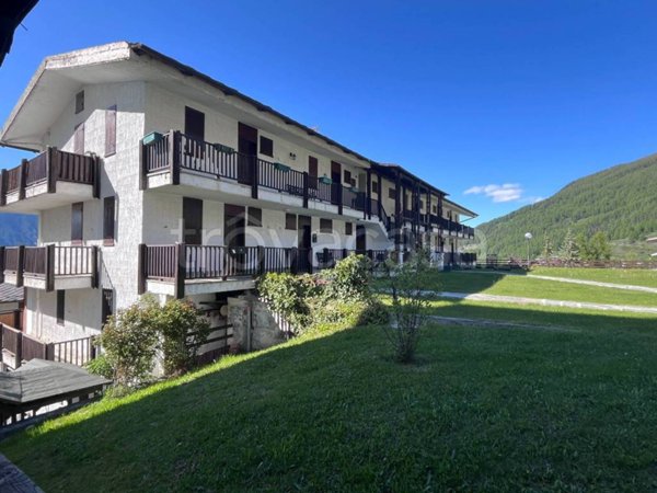 appartamento in vendita a Sauze d'Oulx