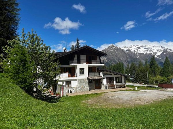 appartamento in vendita a Sauze d'Oulx