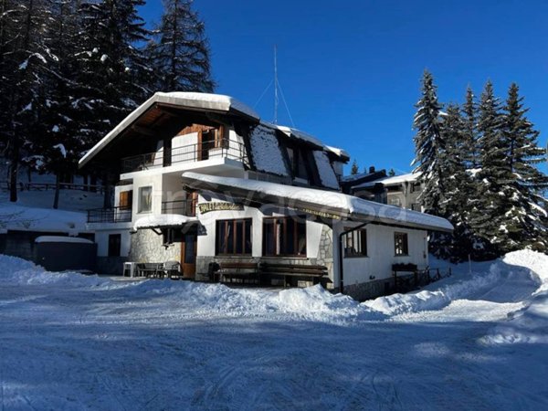 appartamento in vendita a Sauze d'Oulx