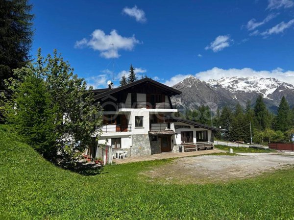 appartamento in vendita a Sauze d'Oulx